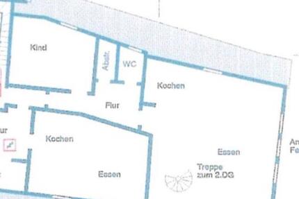 Maisonettewohnung direkt am Rathaus, Fischmarkt Erfurt
