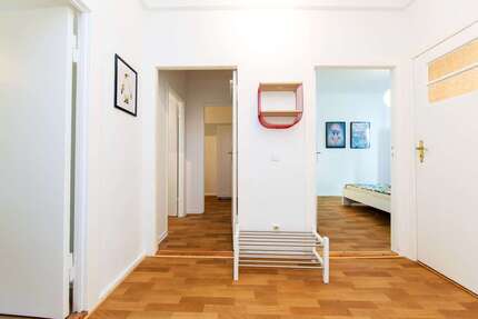 WG-Zimmer in Berlin 610,00 € 16 m²