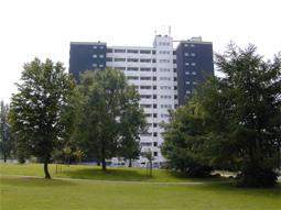 3-Zimmer in Lüttringhausen frei. - Remscheid