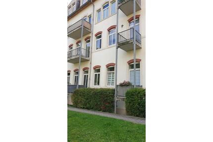 2 Zimmer Wohnung in Dresden Lockwitz zu vermieten - Kreischa