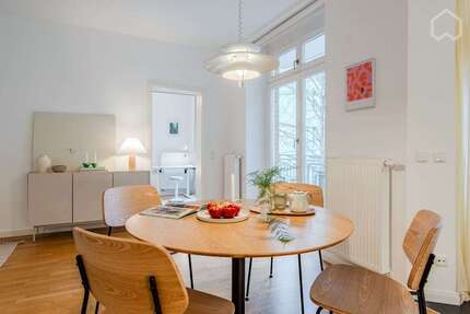 Wohnen auf Zeit in Berlin 1.790,00 €