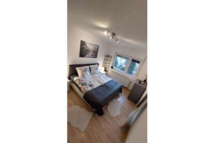 Wohnen auf Zeit in Mannheim 1.599,00 €