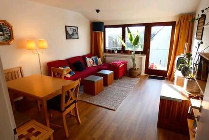 Wohnung zur Zwischenmiete 01.05.-01.10 - Köln Lindenthal