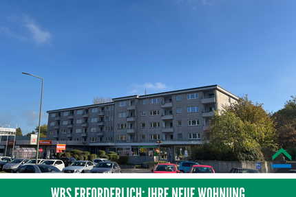 Wohnung zum Mieten in Duisburg 246,57 € 46.61 m²