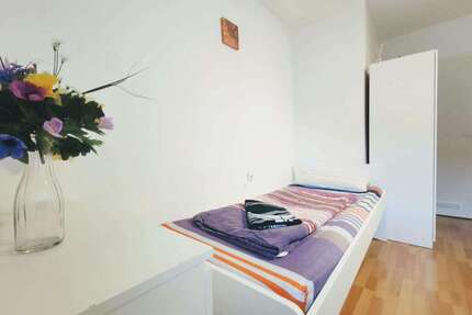 WG-Zimmer in Dortmund 380,00 € 9 m²