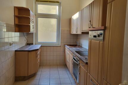 Wurzen am Wettiner Platz Erdgeschoss - 3 Zimmer - mit EBK