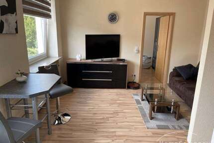 Wohnen auf Zeit in Braunschweig 720,00 €