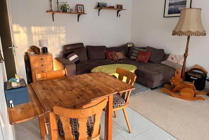 Gemütliche Wohnung cozy Apartment - Mainz Finthen