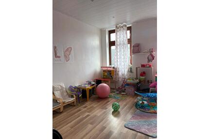 Helle 3 Zimmer Wohnung 85,81 m2 2OG Duisburg Meiderich