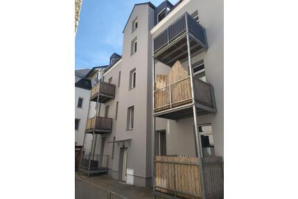 Augsburg Oberhausen, 2-Zimmer-Wohnung als WG zu vermieten