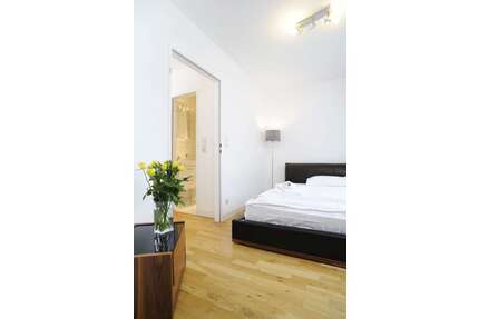 Wohnen auf Zeit in Frankfurt am Main 1.699,00 €