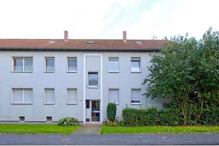 Wohnung zum Mieten in Duisburg 429,00 € 41.42 m²