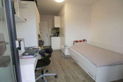 Wohnung zum Mieten in Aachen 425,00 € 20 m²