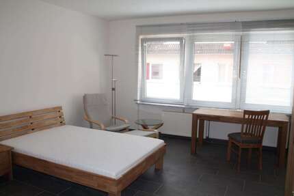 Wohnen auf Zeit in Hanau 575,00 €