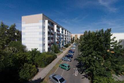 Wohnung zum Mieten in Leipzig 434,56 € 54.32 m²