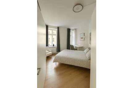 WG-Zimmer in Munich 850,00 € 15 m²