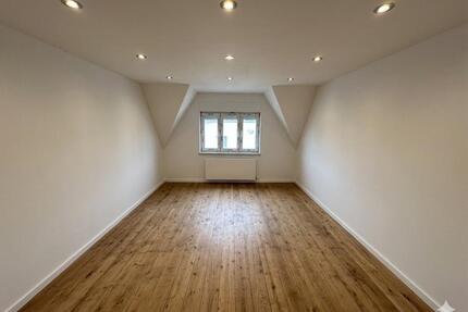 Moderne 5-Zimmer DG Wohnung im Zentrum von Hemer