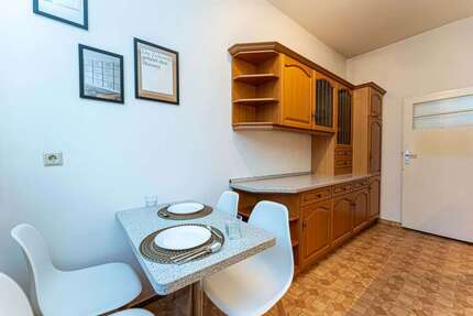 WG-Zimmer in Berlin 520,00 € 8 m²