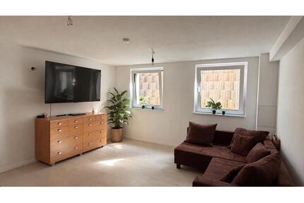 Moderne 2 Zimmer Wohnung nahe Uni Paderborn!