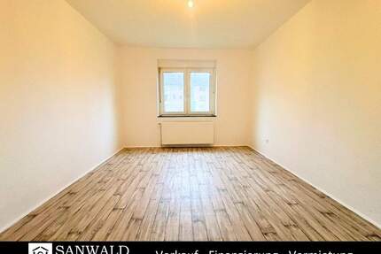 2,5 Zimmer Erdgeschosswohnung in ruhiger Lage - Herne Holsterhausen