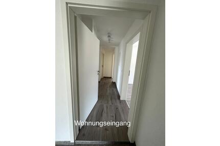 3 Zimmer Wohnung WG für Studenten - Stuttgart Bad Cannstatt