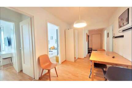 WG-Zimmer in Berlin 999,00 € 20 m²