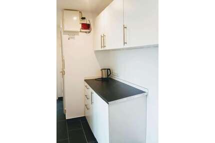 WG-Zimmer in Dortmund 350,00 € 9 m²