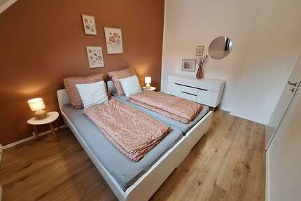 Wohnen auf Zeit in Bielefeld 1.695,00 €