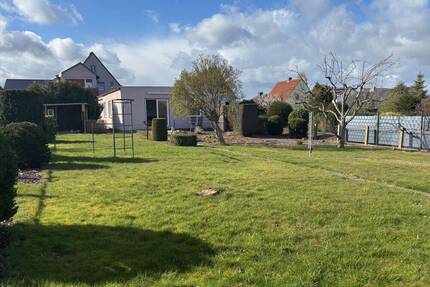 ~~3 Zimmer Bungalowanbau mit großem Garten!!~~ - Bünde Südlengern