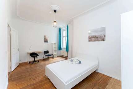 WG-Zimmer in Berlin 779,00 € 13 m²