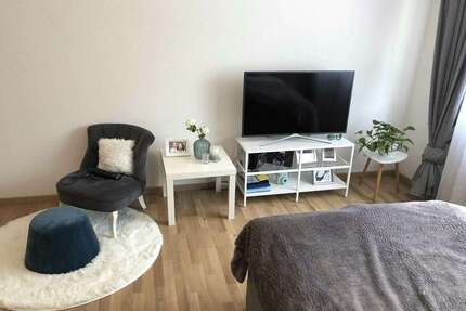WG-Zimmer in Stuttgart 540,00 € 20 m²