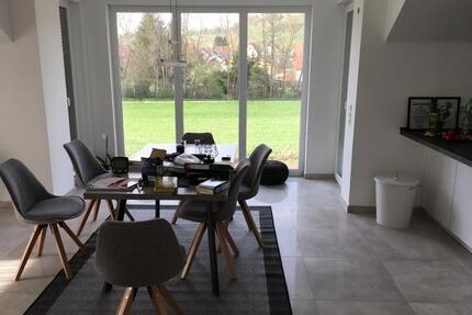 4,5 Zimmer Neubau Wohnung mit Traumaussicht - Pfaffenhofen