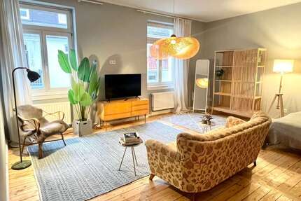 Wohnung zum Mieten in Wiesbaden 1.600,00 € 50 m²