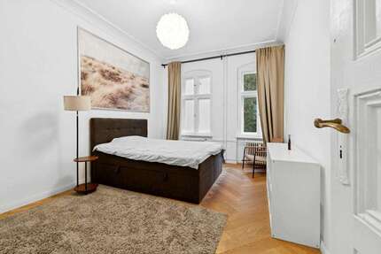 Wohnen auf Zeit in Berlin 1.450,00 €