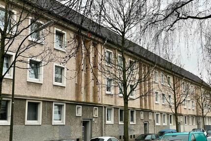 NACHMIETER Einbauküche 3 Zimmer Wohnung - Dortmund Innenstadt Nord