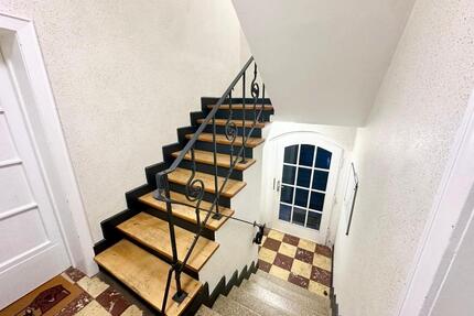 Großzügige 4-Zimmer Wohnung in Detmold