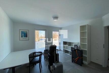 PADERBORN: Zur Miete: WG-Wohnung mit Balkon in unmittelbarer Uni-Nähe!