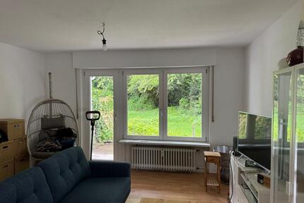 3 Zimmer Wohnung mit Garten - 600,00&nbsp;EUR Kaltmiete, ca.&nbsp; 71,00&nbsp;m&sup2; in Lindlar (PLZ: 51789)