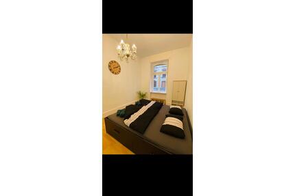 Zentrales WG-Zimmer in der Innenstadt von Wiesbaden