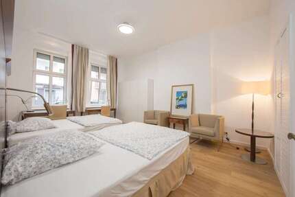 WG-Zimmer in Berlin 490,00 € 24 m²