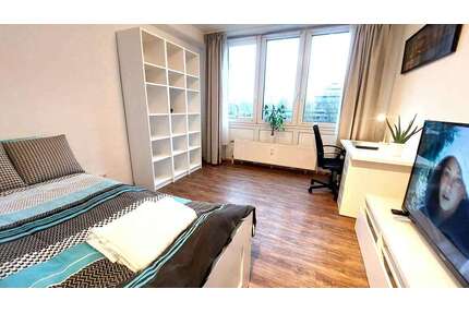 Wohnen auf Zeit in Köln 1.299,00 €