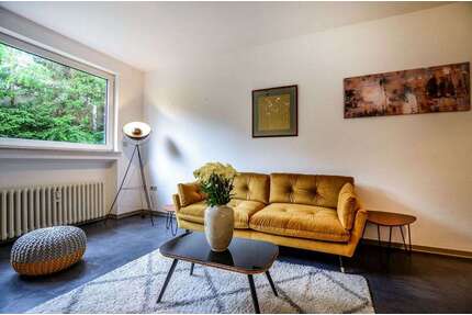 Wohnen auf Zeit in Köln 1.190,00 €