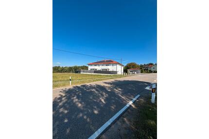 2 - Zimmer Wohnung in 93192 Wald; 55 qm