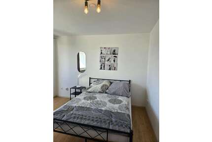 WG-Zimmer in München 949,00 € 14 m²