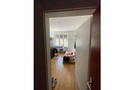 WG Zimmer Stuttgart West in bester Lage