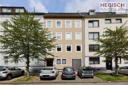 Wohnung zum Mieten in Krefeld 620,00 € 67.5 m²