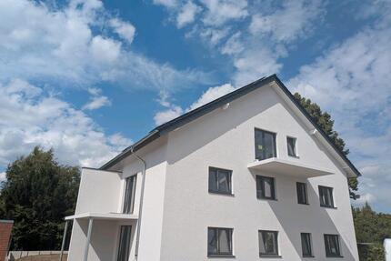 Erstbezug ! helle 3 Zimmer Wohnung im Neubau in Löhne Obernbe