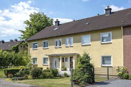 Wohnung zum Mieten in Hagen 469,00 € 64.08 m²