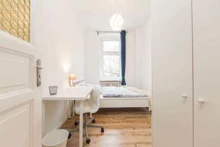 WG-Zimmer in Berlin 650,00 € 11 m²