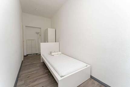 WG-Zimmer in Berlin 625,00 € 9 m²